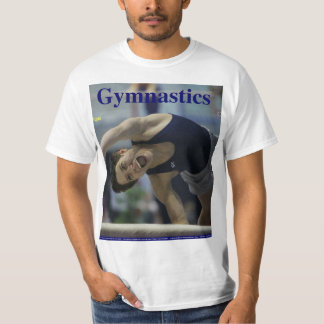 GYMNASTICS T-shirt, Julius van Oostenrijk T-shirt