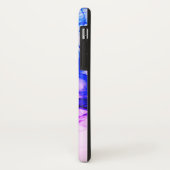 Gymnastiek Abstracte Handstand Hoesje-Mate iPhone Case-Mate iPhone Case (Achterkant/links)