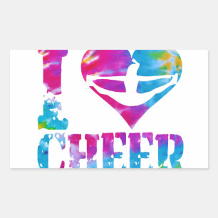 Gymnastiek Dans Cheer Stickers