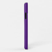 Gymnastiek Handspring Aangepast Case-Mate iPhone Case (Achterkant/rechts)