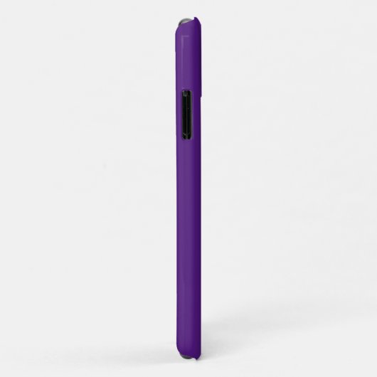 Gymnastiek Handspring Aangepast Case-Mate iPhone Case (Achterkant/rechts)