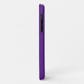 Gymnastiek Handspring Aangepast Case-Mate iPhone Case (Achterkant/links)