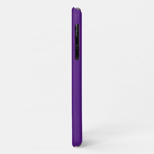 Gymnastiek Handspring Aangepast Case-Mate iPhone Case (Achterkant/links)