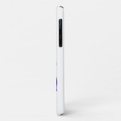 Gymnastiek Handspring Case-Mate iPhone Case (Achterkant/links)