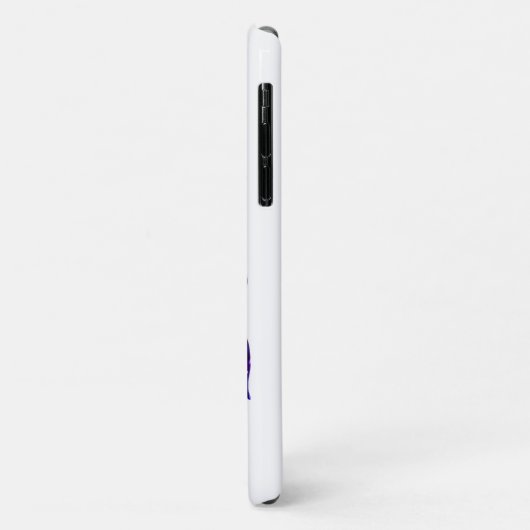 Gymnastiek Handspring Case-Mate iPhone Case (Achterkant/links)