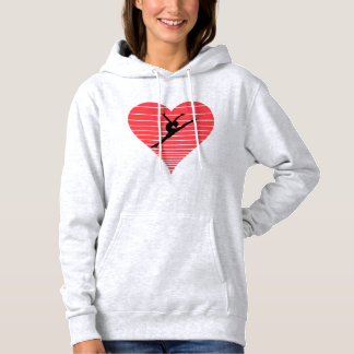 Gymnastiek Hoodie