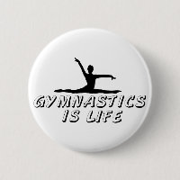 Gymnastiek is leven