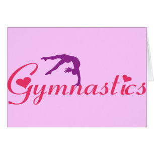 Gymnastiek met hart