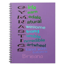 Gymnastiek (naam wijzigen)