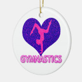 Gymnastiek Ornament (Links)