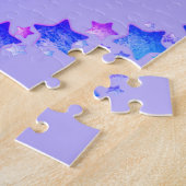 Gymnastiek Progressie niet Perfect Puzzle Legpuzzel (Zijkant)