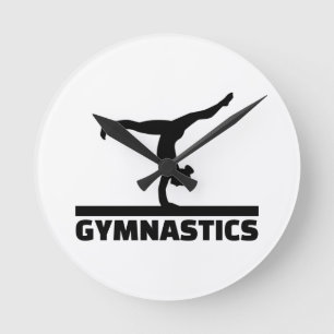 Gymnastiek Ronde Klok