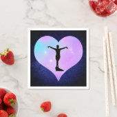 Gymnastiek Servet (Insitu)