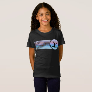 Gymnastiek T-shirt