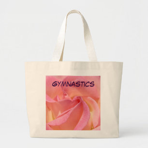GYMNASTIEK tassen Roze Roos Tassen tas cadeaus