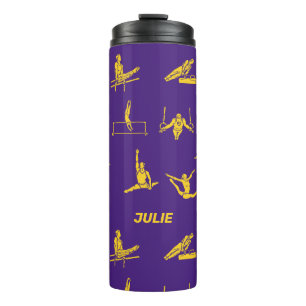 Gymnastiek Thermosbeker