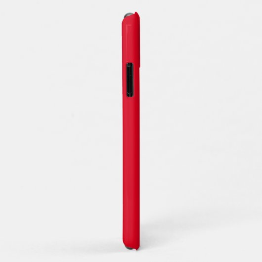 Gymnastiek ventilatorenergiehandgreep Case-Mate iPhone case (Achterkant/rechts)