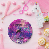 GYMNASTIEKFEEST BORD (Feest)