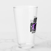 GymnastiekNAAM Acrobat Team Handspring Gymnast Glas (Rechts)