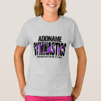 GymnastiekNAAM Acrobat Team Handspring Gymnast