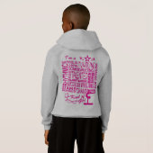 Gymnastique (Dos entier)