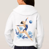 Gymnastique (Dos)