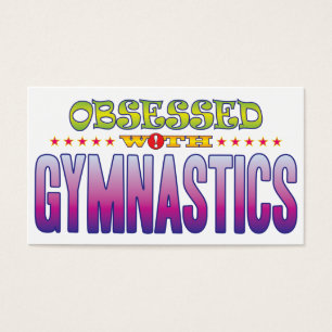 Gymnastique 2 hantée
