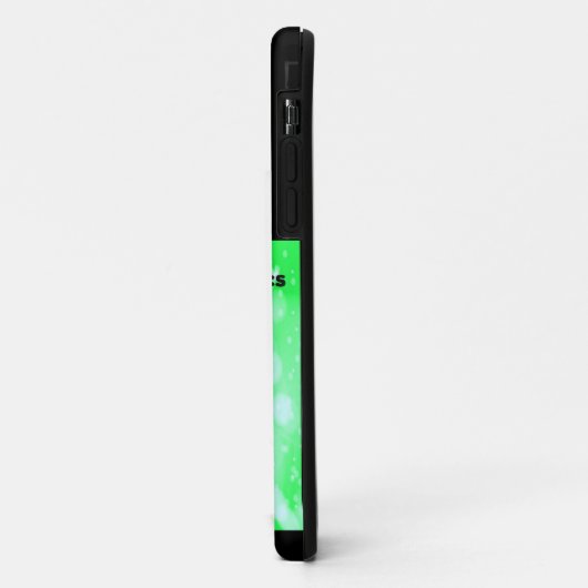 Gymnastique Apple iPhone 11 / coque ipad (Dos/Gauche)