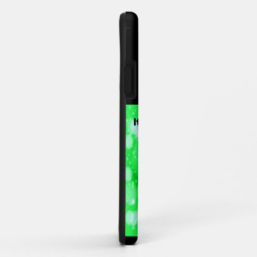 Gymnastique Apple iPhone 11 / coque ipad (Dos/Droite)