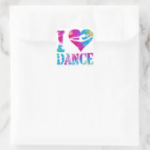Gymnastique Danse Stickers Cheer (Sac)