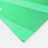 Gymnastique GYMNAST couverture polaire. Nom person (Coin)