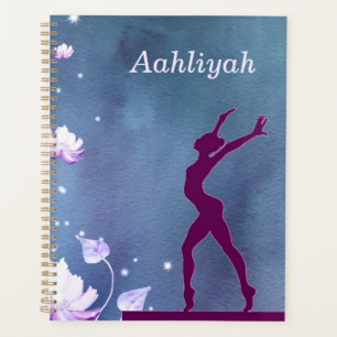 Gymnastique "I Love Gymnastique" Balance