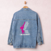 Gymnastique Je Suis Un Gymnaste Je Suis Smart Gymn (Hangar)