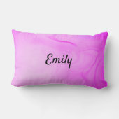 Gymnastique Pastel Bars Inéven Jeter Oreiller (Verso)