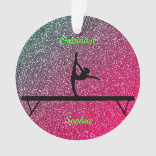 Gymnastique Poutrelle de pastèque