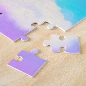 GYMNASTIQUE RYTHMIQUE PUZZLE DE PLANCHE (Côté)