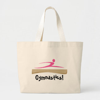 Gymnastique ! Sac