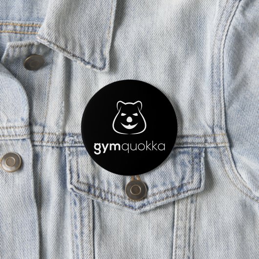 Gymquokka Expression Button (In situ)