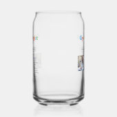 Gynecologist Google TEXT INTERNET Blikvorm Glas (Rechts)