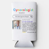 GYNECOLOGIST obstetrician doctor GOOGLE search (Voorkant)