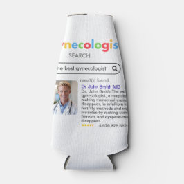 GYNECOLOGIST obstetrician doctor GOOGLE search Flesjeskoeler