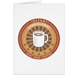 Gynécologue instantané