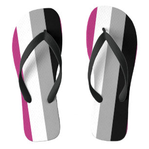 Gynefilie trots teenslippers