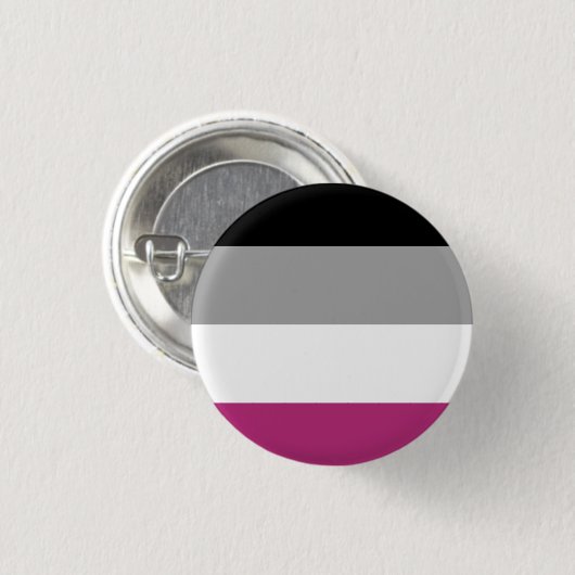 Gynephilia Ronde Button 3,2 Cm (Voorkant /achterkant)