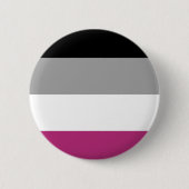 Gynephilia Ronde Button 5,7 Cm (Voorkant)