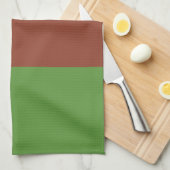 Gynesexual Pride Flag Theedoek (Quarter Fold)