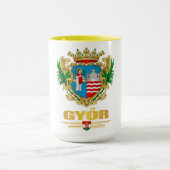 Gyor COA Mok (Midden)