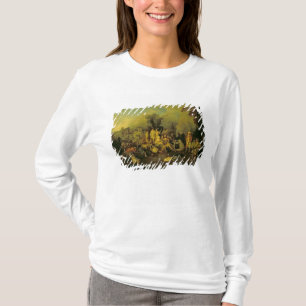 Gypsy-behuizing T-shirt