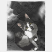 Gypsy Blanket Fleece Deken (Voorkant)