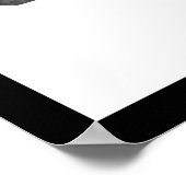 Gypsy Camp in Bethesda, MD 1888 Poster (Hoek)